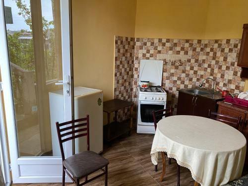 Apartamento Goga?s Luxe