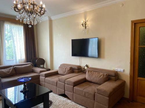 Apartamento Nitsa?s Sweet Home