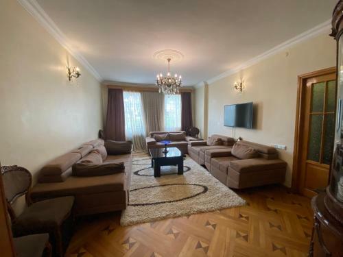 Apartamento Nitsa?s Sweet Home