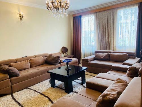 Apartamento Nitsa?s Sweet Home