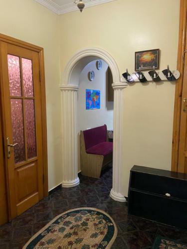 Apartamento Nitsa?s Sweet Home