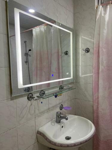 Apartamento Nitsa?s Sweet Home
