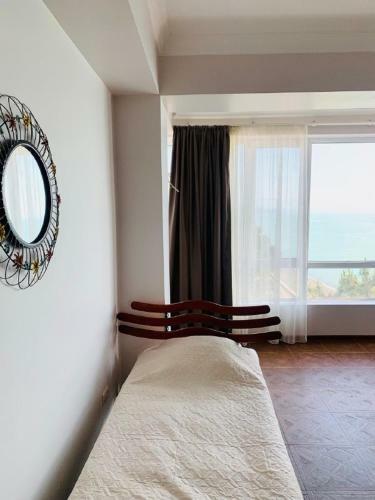Kemana Apartment In Kobuleti