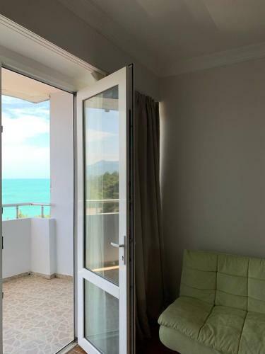 Kemana Apartment In Kobuleti