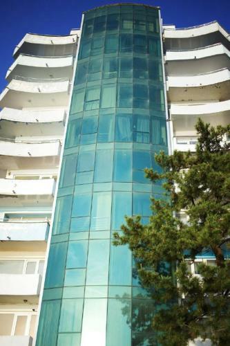 Kemana Apartment In Kobuleti