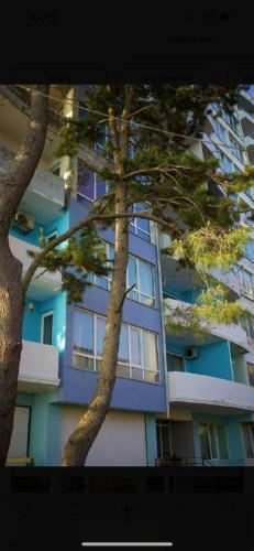 Kemana Apartment In Kobuleti