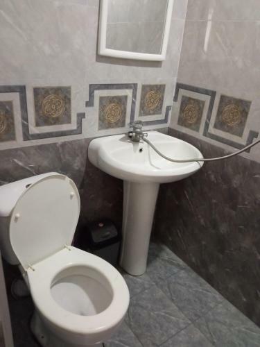 Hostal Likas Haus