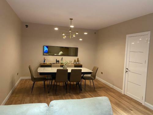 Seaview Apartment In Kobuleti