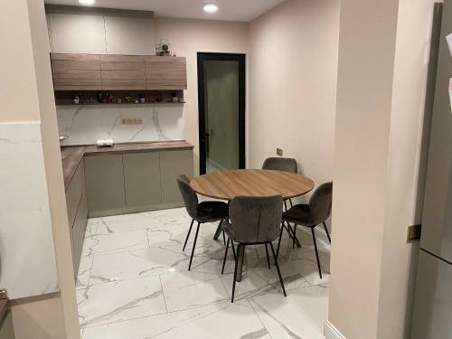 Seaview Apartment In Kobuleti