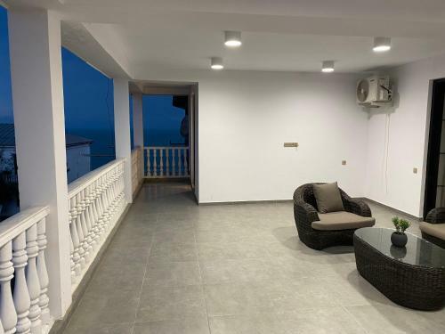 Seaview Apartment In Kobuleti