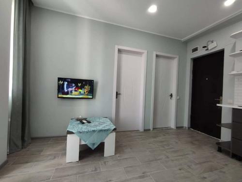 Tea Apartament