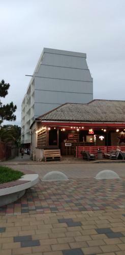 Tea Apartament