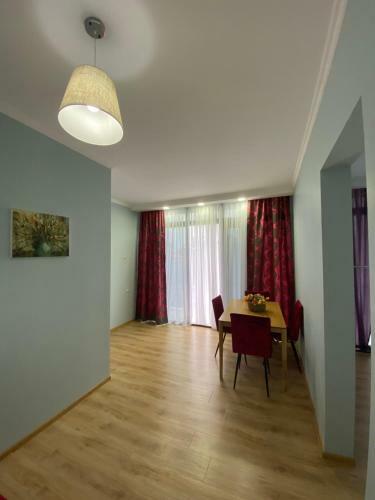 Bed & Breakfast Aquamarinn