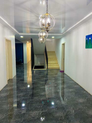 Bed & Breakfast Aquamarinn