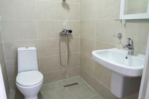 Hotel Voyage Kobuleti