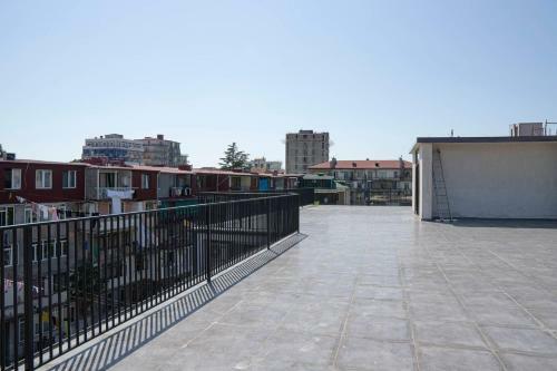 Hotel Voyage Kobuleti