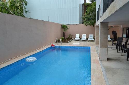 Hotel Voyage Kobuleti