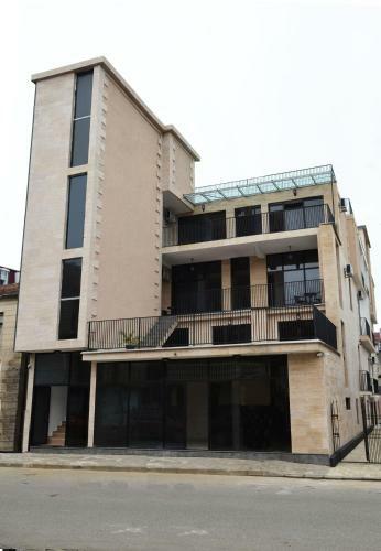 Hotel Voyage Kobuleti