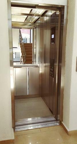 Hotel Voyage Kobuleti