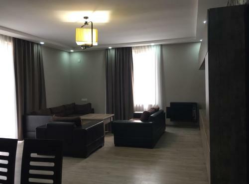 Elene's Guest House
