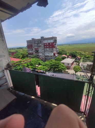 Apartamento Kobuleti