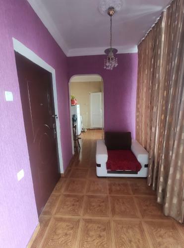 Apartamento Kobuleti