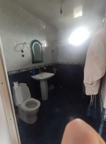 Apartamento Kobuleti