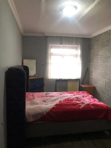 Apartment Of Kobuleti