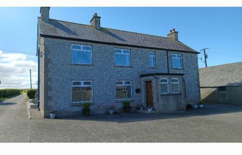 Causeway Coast Ground Floor Apartment