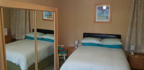 Causeway Coast Ground Floor Apartment
