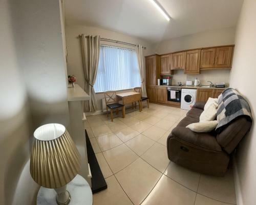 Cosy Gateway To Inishowen 2 Bed