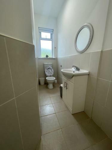 Cosy Gateway To Inishowen 2 Bed