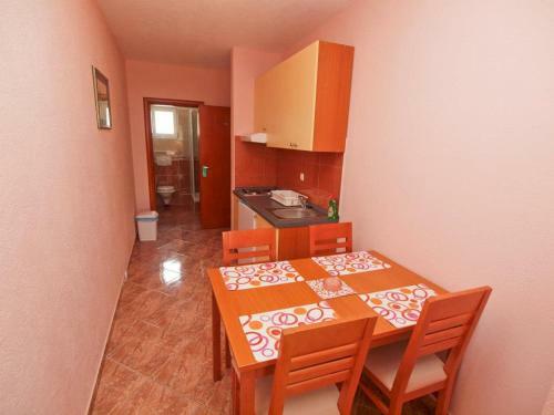 Apartments Goga