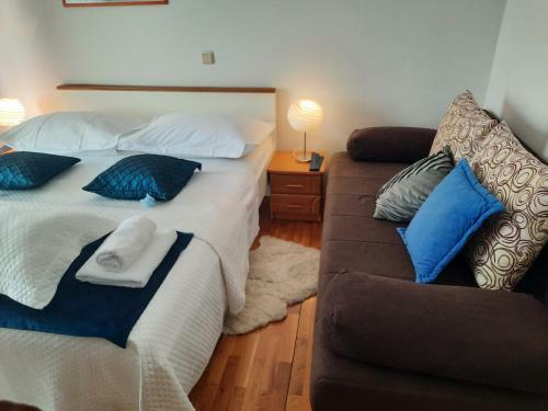 Apartamento Sweet Blue