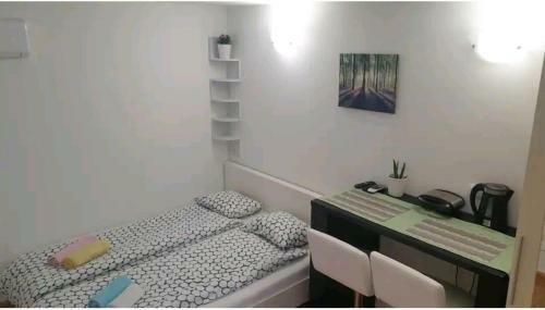 Apartamento Mini Studio - Central Location