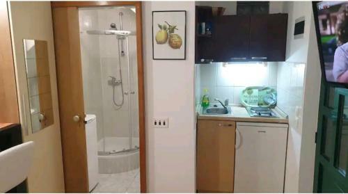 Apartamento Mini Studio - Central Location
