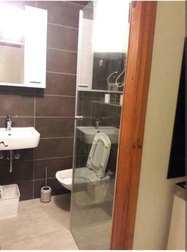 Apartamento Mini Studio - Central Location