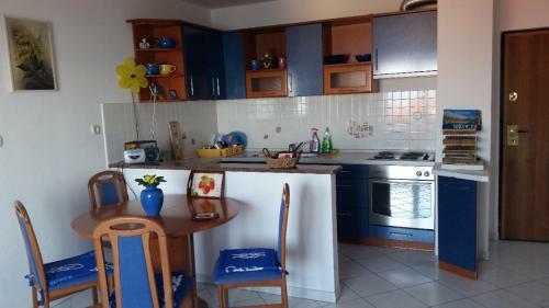 Apartment Fanny
