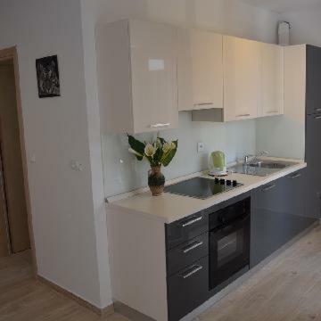 Apartments Leon