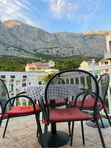 Hostal Heaven?s View Apartments