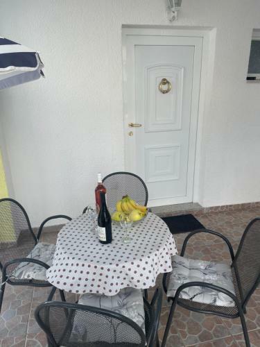 Hostal Heaven?s View Apartments