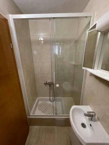 Apartmani Mario