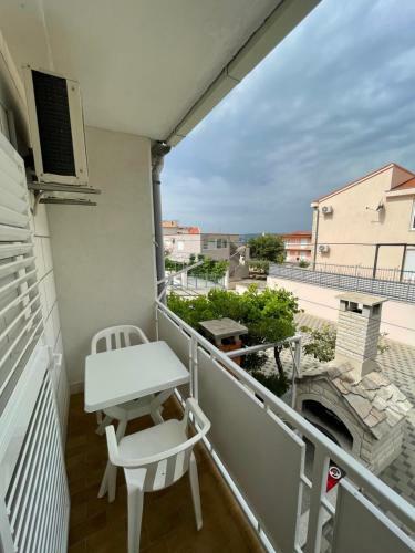 Apartmani Mario