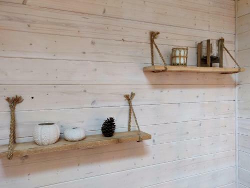 Apartamento La Cabane De Didi