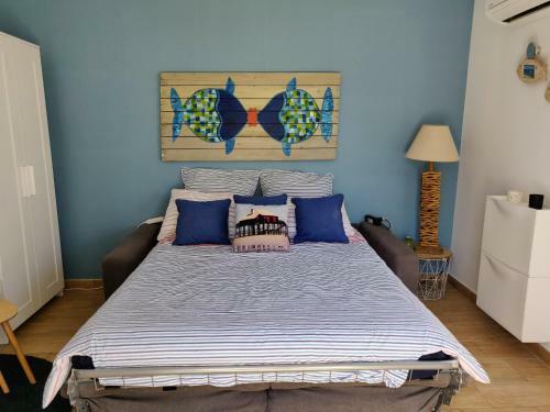 Apartamento La Cabane De Didi