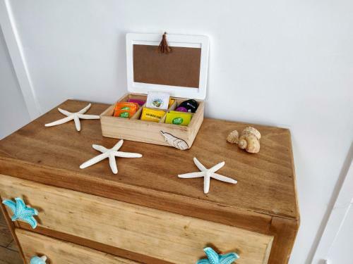 Apartamento La Cabane De Didi