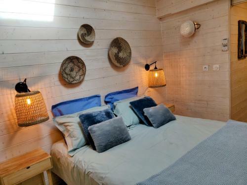 Apartamento La Cabane De Didi