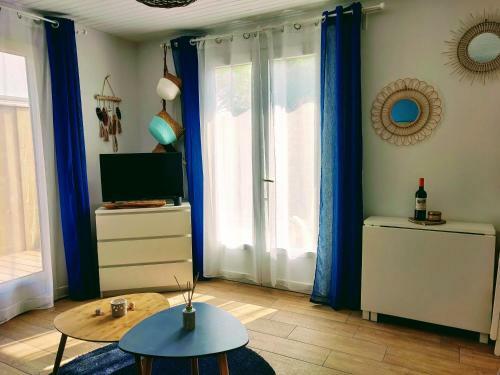 Apartamento La Cabane De Didi