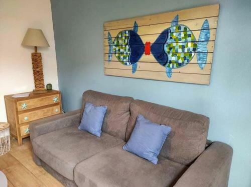 Apartamento La Cabane De Didi