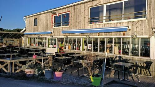Apartamento La Cabane De Didi